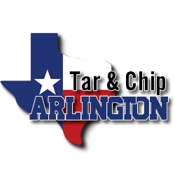Tar and Chip Arlington, TX