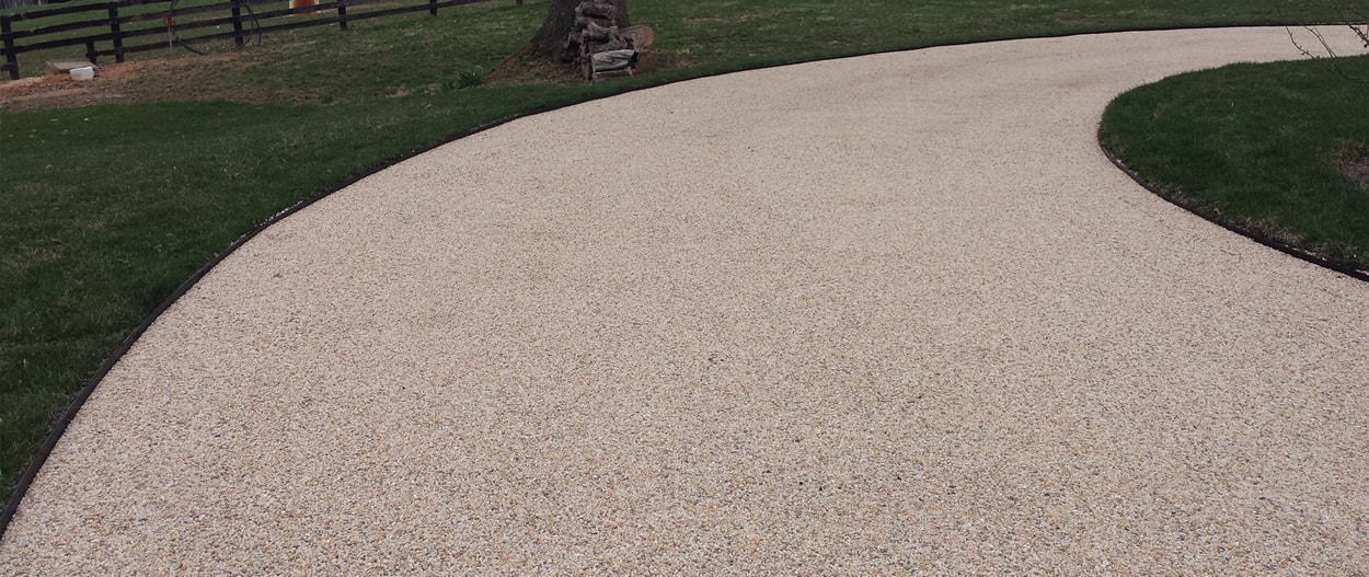 Tar and Chip Paving Contractors